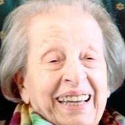 Hélène CLIN à Wiers: avis de décès