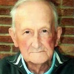 Hubert THIRY à Loyers: avis de décès