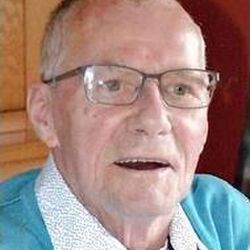 Hugues THIERY à Bertrix: avis de décès