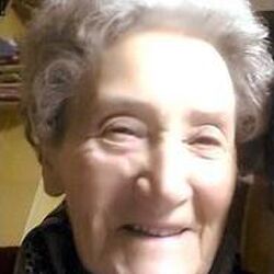 Isabelle BERNARD à : avis de décès