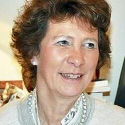 Jacqueline DE RAEDT à Wépion: avis de décès