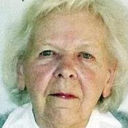 Jacqueline EVRARD à Wépion: avis de décès