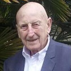 Jean VICO à Péruwelz: avis de décès