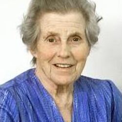 Jeanne GILQUIN à Ciney: avis de décès