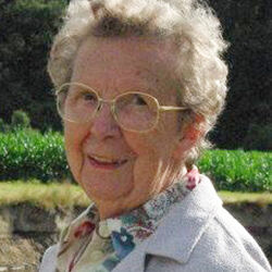 Jeannine ENUSET à Flawinne: avis de décès