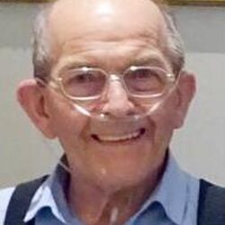 Joseph FRAITURE à Bastogne: avis de décès