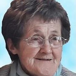 Josephine POLET à Ciney: avis de décès