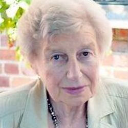 Josiane Debo à Wannebecq: avis de décès