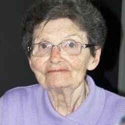 Léa Juliette FOURNIRET à Bertrix: avis de décès