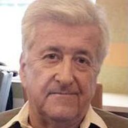 LEDOUBLE Jean-pol à Ciney: avis de décès