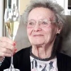 Lucie KEMMERS à Malmedy: avis de décès