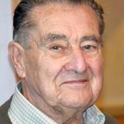 Marcel ISTA à Spontin: avis de décès