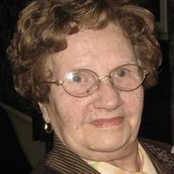 Marcelle MINET à Maissin: avis de décès