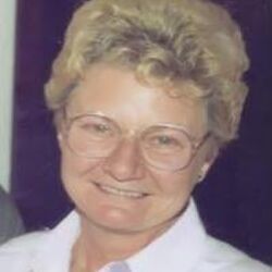 Marie-Louise PIERRARD à Bastogne: avis de décès