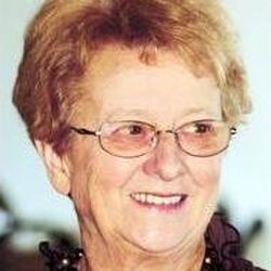 Mariette DOYE à Leuze-en-Hainaut: avis de décès