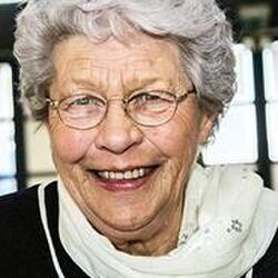 Mimie JACQUET à Petit-Thier: avis de décès