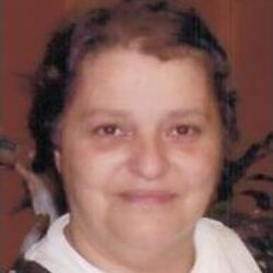 Monique COUPOIS à Willerzie: avis de décès