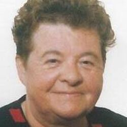 Monique WUILLOT à Wierde: avis de décès