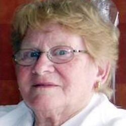 Odette PONCIN à : avis de décès