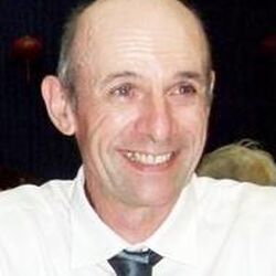 Pascal TAILLER à Ciney: avis de décès