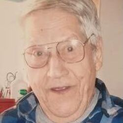 René LAFONTAINE à Tournay: avis de décès