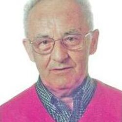 Roger DAVREUX à Chanly: avis de décès