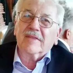 Roger MARTENS à Hérinnes: avis de décès