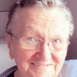 Rosalie ZYGMANSKI à Tourpes: avis de décès