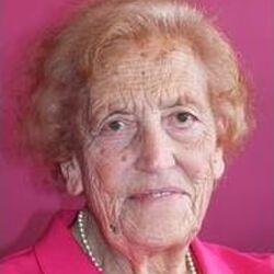 Simone TOURNAY à -: avis de décès