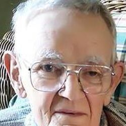 Victor OLMECHETTE à Bastogne: avis de décès