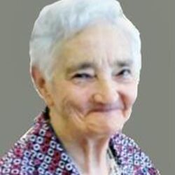 Virginie THEIS à Houffalize: avis de décès