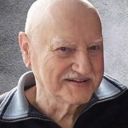 Yvan THEEK à Verviers: avis de décès