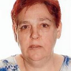 Yvette VERCAUTEREN à Tournai: avis de décès