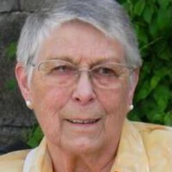 Agnès VANHULLE à Ieper: avis de décès