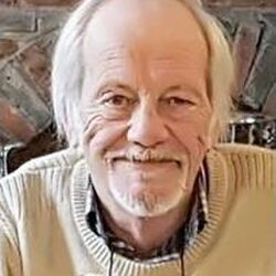 Alain LETROYE à Belgrade: avis de décès