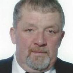 Albert GILLET à Recogne: avis de décès