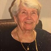 Albertine GILBERTZ