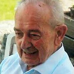 André COLLIN à Namur: avis de décès