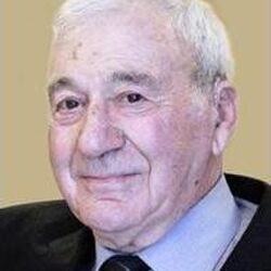 André GRANDJEAN à Louette-Saint-Pierre: avis de décès