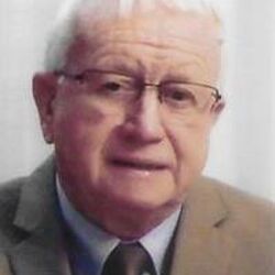 André HELLIN à Mourcourt: avis de décès