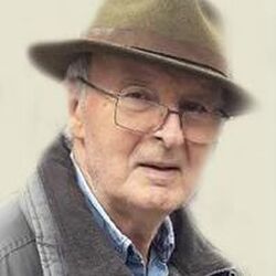 André LANDAS à Tournai: avis de décès