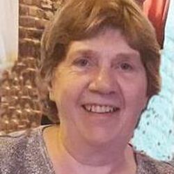 Anne-Marie CARTIER à Ollignies: avis de décès