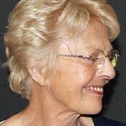 Anny BODSON à Wierde: avis de décès