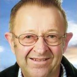 Antoine PONSARD à Bertogne: avis de décès