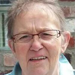 Arlette DEPROST à Tournai: avis de décès