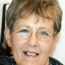 Béatrice FAUQUENOIS à Mouscron: avis de décès