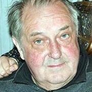 Bernard GORTS