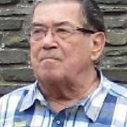 Bernard THIERY à Libramont-Chevigny: avis de décès