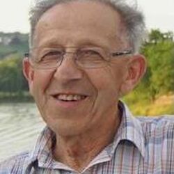 Blasius NEISSEN à -: avis de décès