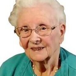 Catherine SCHOONBROOD à Heusy: avis de décès